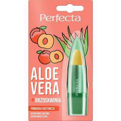 Perfecta POMADKA OCHRONNNA Aloe Vera  5G