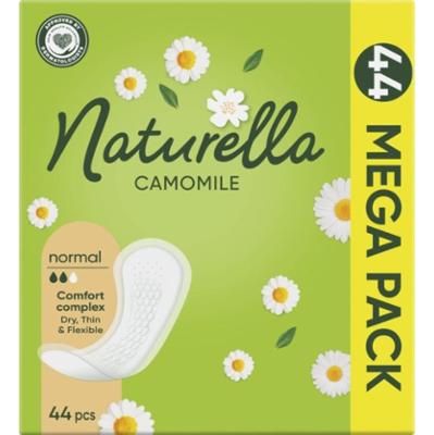 Naturella Normal Camomile Wkładki higieniczne Rumiankowe 44