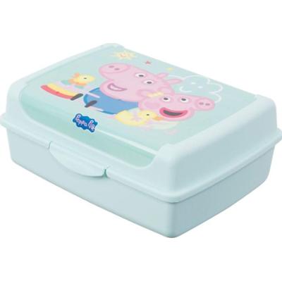 Keeeper Carla Peppa 2 Aquamarine pojemnik deco click-box midi 1sztuka