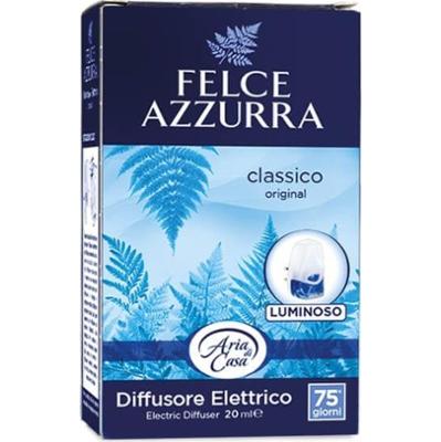 Felce Azzurra elektryczny odświeżacz powietrza Classic  20ml