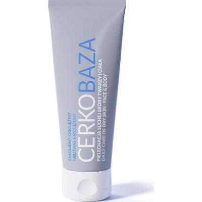 Cerkobaza Emolient do Suchej Skóry 125ml