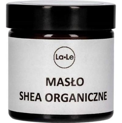 La-Le Masło shea 60 ml
