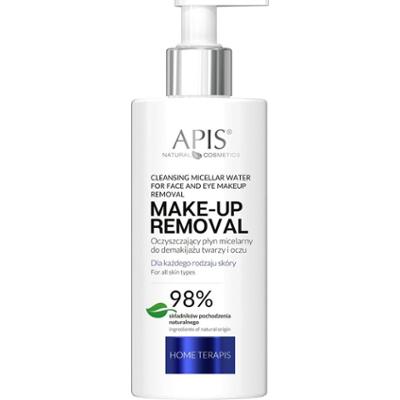 Apis Home Terapis płyn micelarny do demakijażu 300 ml
