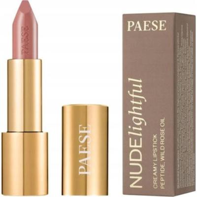 Paese pomadka do ust Nudelightful 400 Beige Marshmallow 4,5 g