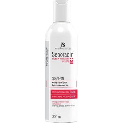 Seboradin  P/Wypadaniu Szampon 100Ml