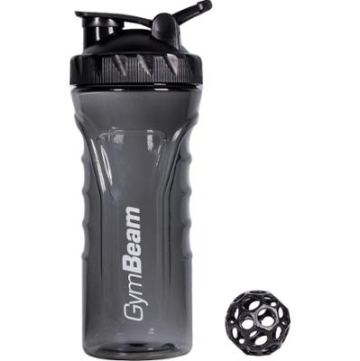 GymBeam Szejker Infinity Black 1000 ml