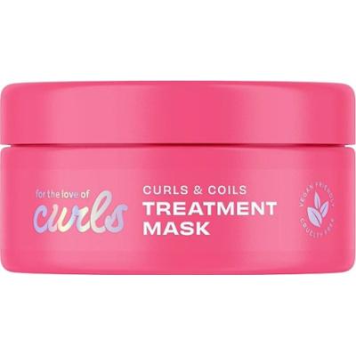 Lee Stafford For The Love Of Curls Curls & Coils Treatment Mask 200ml