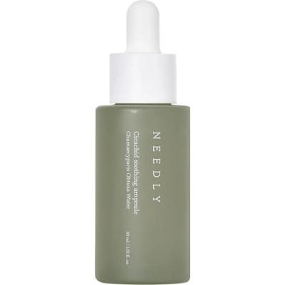 Needly Cicachid Soothing Ampoule 30 ml