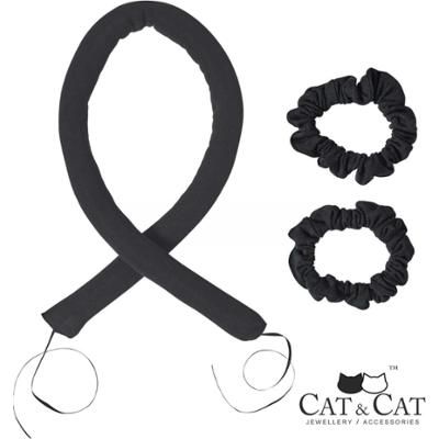 CAT&CAT BAMBOO wałek do kręcenia loków