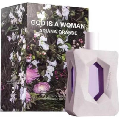 Ariana Grande God Is A Woman woda perfumowana damska 100 ml