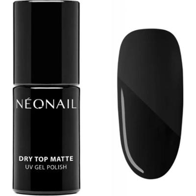 Neonail Dry Matte top do lakierów hybrydowych 7,2 ml
