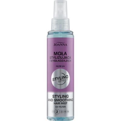 Joanna Styling Effect Mgła stylizująca i wygładzająca 150 ml