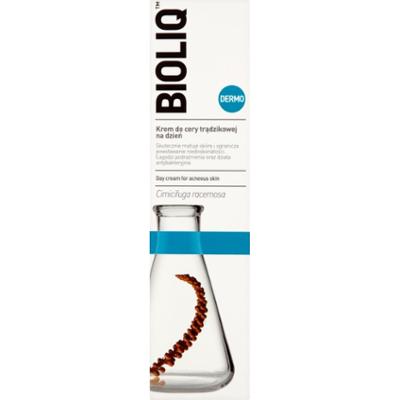 Bioliq Dermo Krem do cery trądzikowej na dzień 50 ml