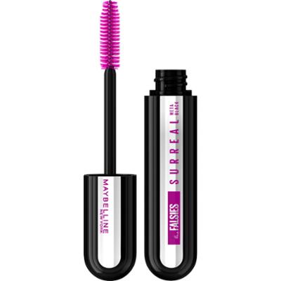 Maybelline falsies surreal meta black