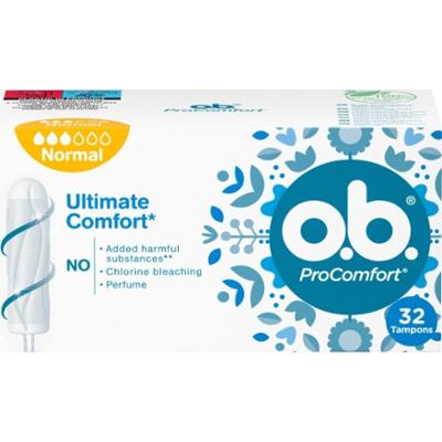 Ob O.b..procomfort Normal 32