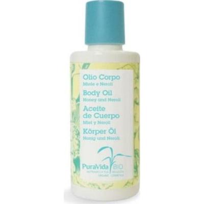 EXPERIENCE LINE oejek do ciała Miód&Neroli 150ml