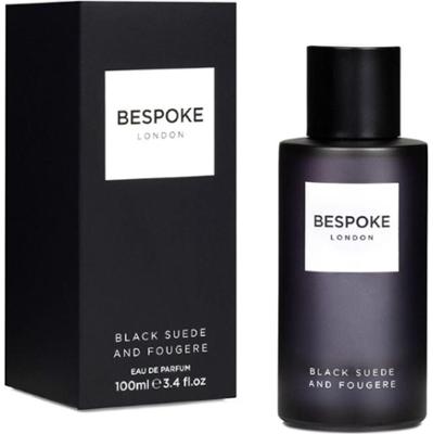 Bespoke London Black Suede & Fougere woda perfumowana 100 ml
