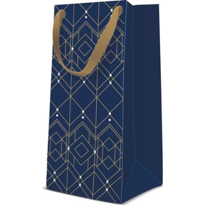 Paw Torebka Prezent Crystal Deco 10X22