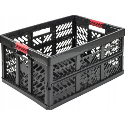 Keeeper Ben Graphite 45L kosz składany 1 sztuka