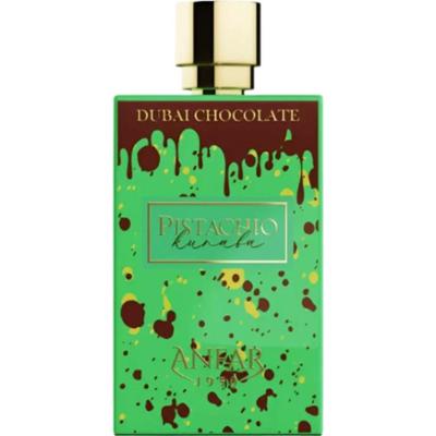 Anfar Pistachio Kunafa Dubai Chocolate woda perfumowana 80 ml