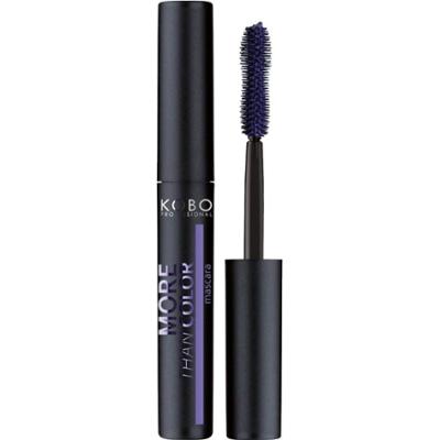 Kobo More Than Color Mascara Amethyst tusz do rzęs 7 ml