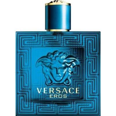 Versace Eros Edt 200Ml