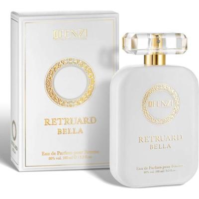 Jfenzi Retruard Bella W Edp 100Ml