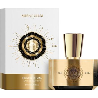 MIRACULUM Mystic Ritual woda perfumowana 50 ml