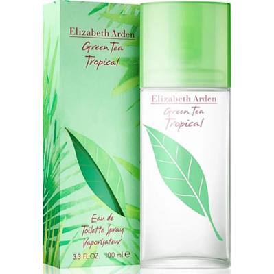 Elizabeth Arden Green Tea Tropical woda toaletowa damska 100 ml