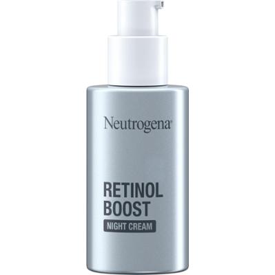 Neutrogena Retinol Boost krem na noc 50 ml
