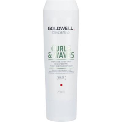 Goldwell Dualsenses Curls&Waves Hydrating odżywka 200 ml