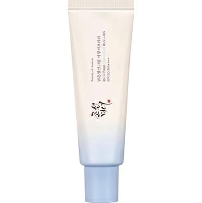 Beauty of Joseon Relief Sun Aqua Fresh Rice+B5 SPF50 Krem 50 ml