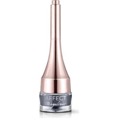 AFFECT Eyeliner w żelu Simple Lines Grey 2,9 g