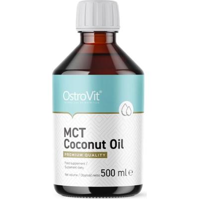 OstroVit olej MCT Coconut Oil 500 ml