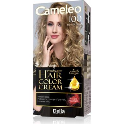 Omega Ii 100 De-Coloring Farba Do Włosów