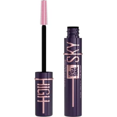 Maybelline Lash Sensational Sky High Plum Twilight tusz do rzęs 7 ml