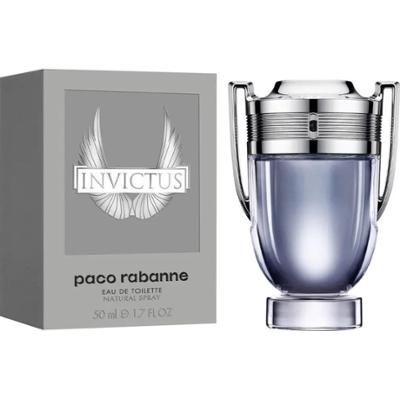 Paco Rabanne Invictus woda toaletowa męska 50 ml