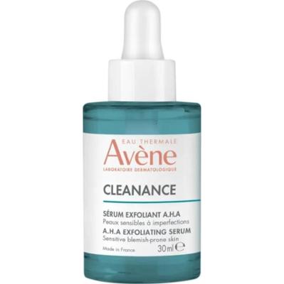 Avene Cleanance A.H.A serum złuszczające 30 ml