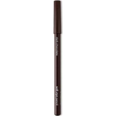 Paese kredka do oczu Soft Eye Pencil Dark Chocolate 1,35 g