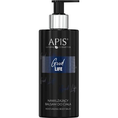 Apis Good Life nawilżający balsam do ciała 300 ml
