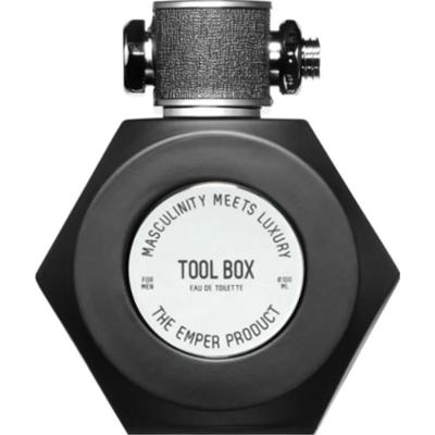 Le Chameau Perfumes Tool Box męska woda perfumowana 100 ml