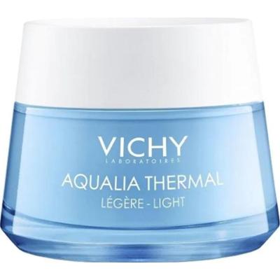 Vichy Aqualia Thermal Light lekki krem nawilżający 50 ml