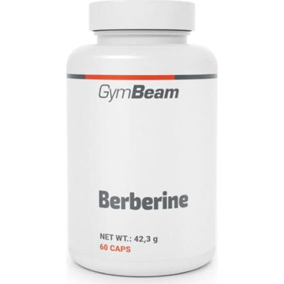 GymBeam Berberyna 60 sztuk