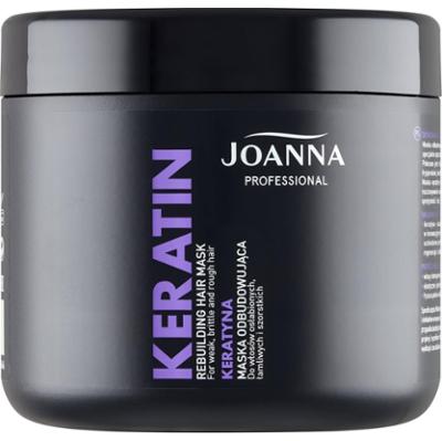 Joanna Professional Keratyna Maska odbudowująca 500 g