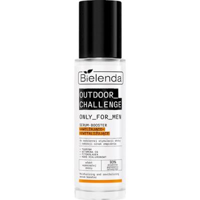 Bielenda serum nawilżająco-rewitalizujące OUTDOOR  30 ml