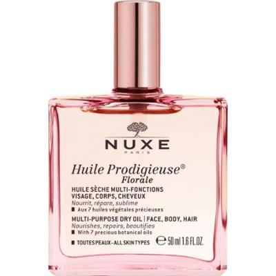 Nuxe Huile Prodigieuse Florale Suchy Olejek Regenerujący 50ml