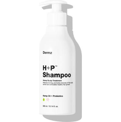 Dermz Szampon H+P Konopny 30Ml