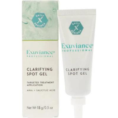Exuviance Clarif Spot Gel 15Gr