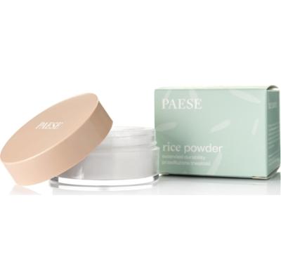 Paese sypki puder ryżowy Rice Powder 10 g