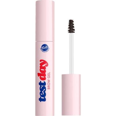 Bell School Of Cool All-Day Brow Gel 001 Utrwalający żel do brwi 9g